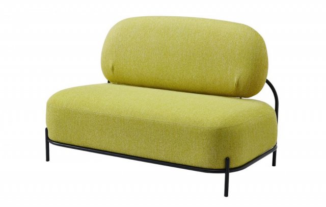 ����� ���� ����� / Soft Yellow