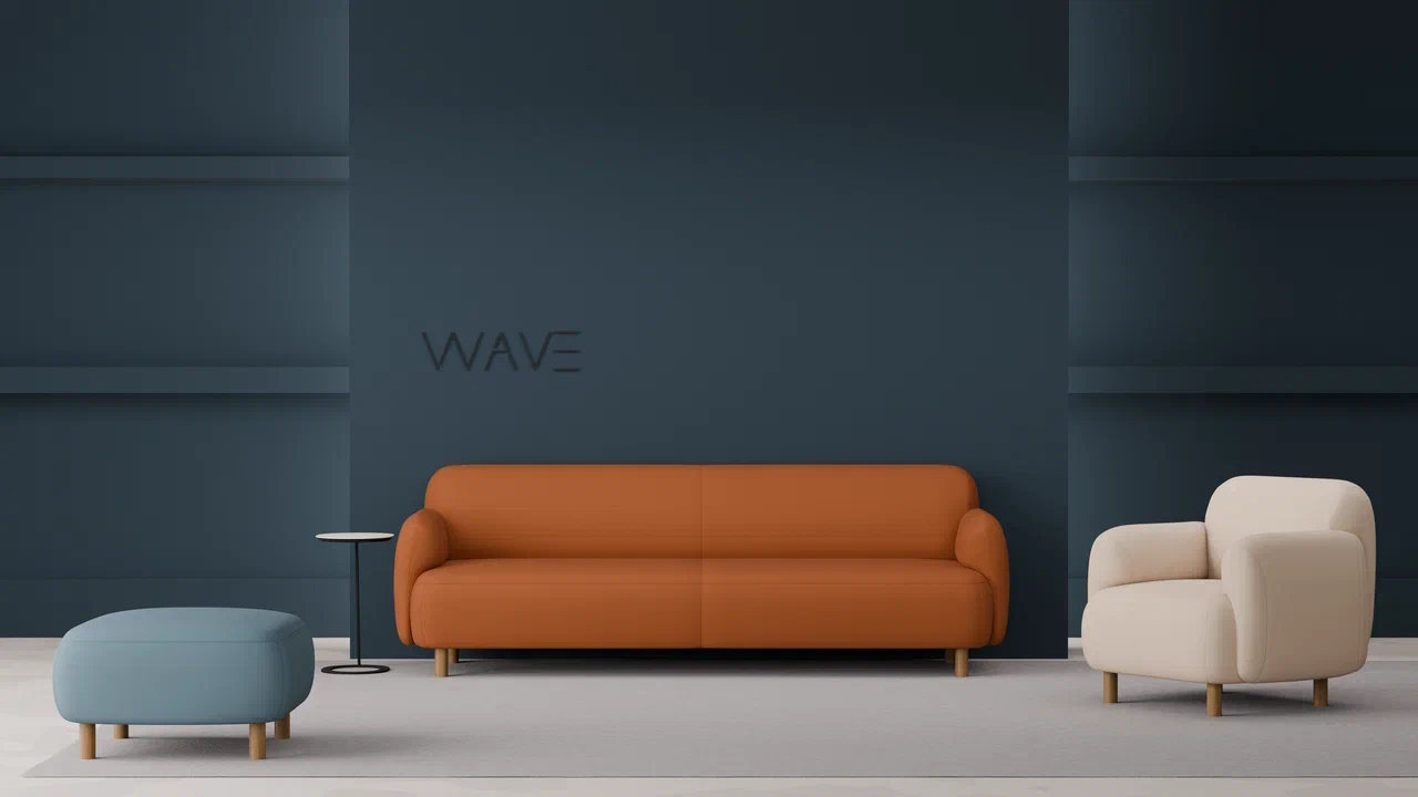 ����� ���� / Wave