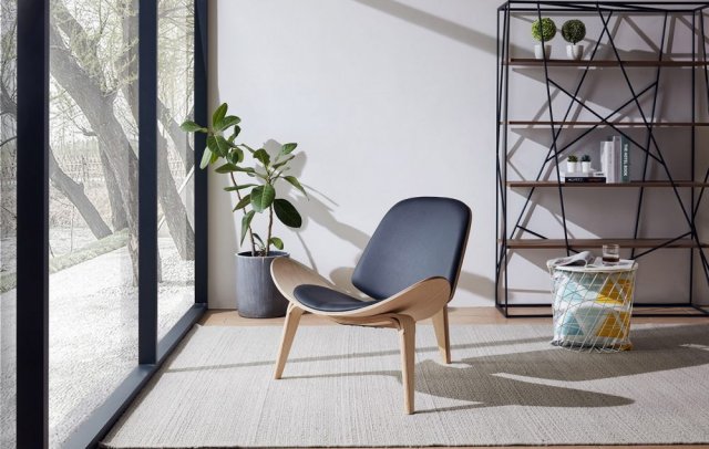 ������ ��� ����� / Wood Lounge