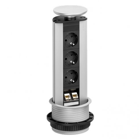 Evoline Port Data 220� + RJ45