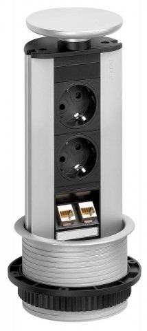Evoline Port Data 220� + RJ45
