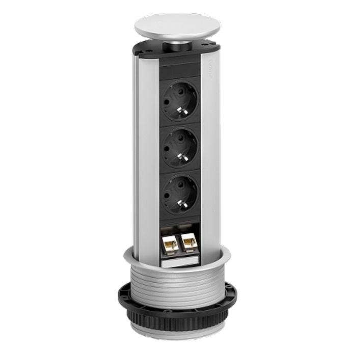 Evoline Port Data 220� + RJ45