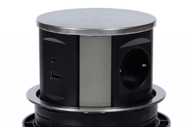 �10703�-2��.� ���� ������� ��������� ������������ 3��220, ���-�, ���-� / G10703N 2Ac N 3X220 Usb A C