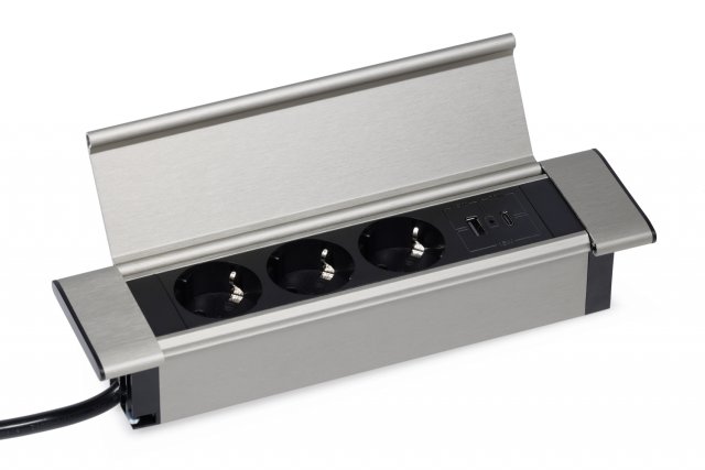 �4103Q-2��.� ���� ������� � �������� ������� 3��220, ���-�, ���-� / G4103Q 2Ac N 3X220 Usb A C