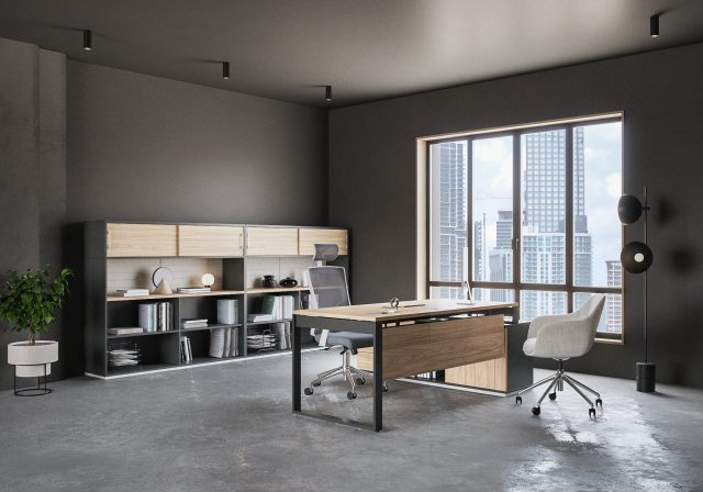 ������� ������� ������� / Allegro Cabinet