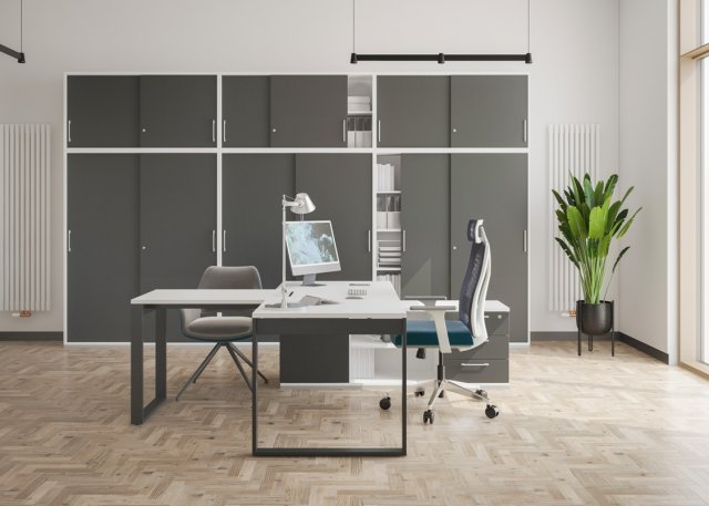 ������� ������� ������� / Allegro Cabinet