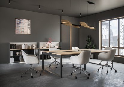 ������� ������� ������� / Allegro Cabinet