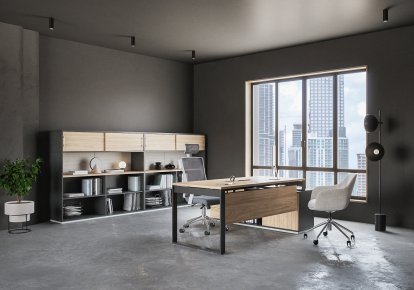 ������� ������� ������� / Allegro Cabinet