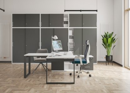 ������� ������� ������� / Allegro Cabinet