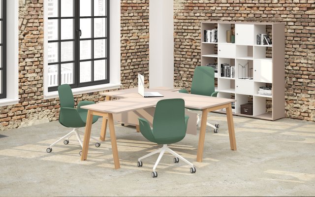 ������� ������ ��������� / Artwood Executive