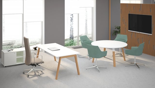 ������� ������ ��������� / Artwood Executive