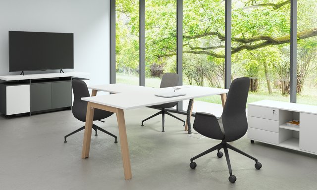 Кабинет Artwood Executive