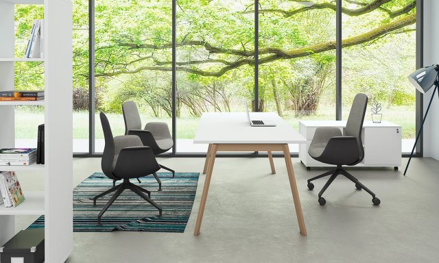 ������� ������ ��������� / Artwood Executive