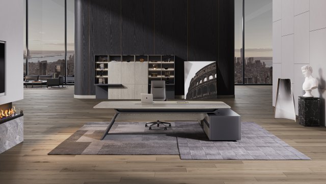 ������� ������� / Aulenti II ����� ���