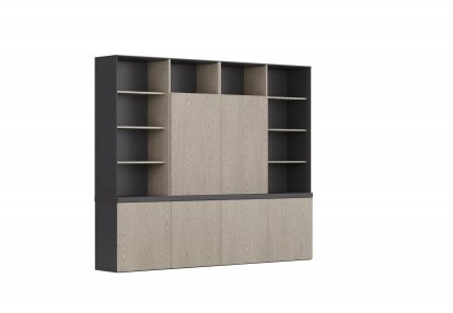 ������� ������� / Aulenti II ����� ���
