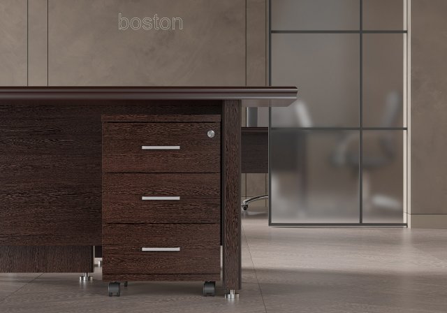 ������� ������ / Boston