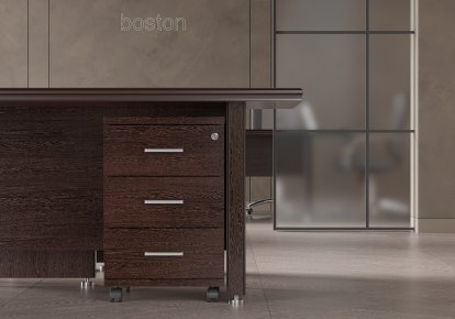 ������� ������ / Boston