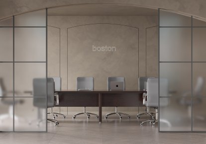 ������� ������ / Boston