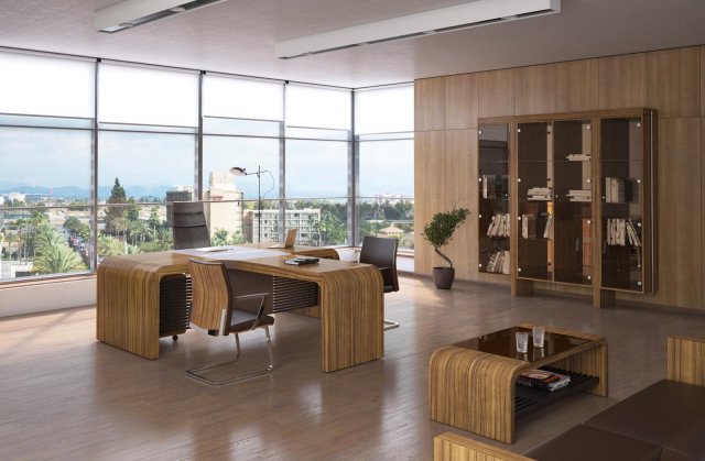 ������� ��� ������ / Dao Walnut