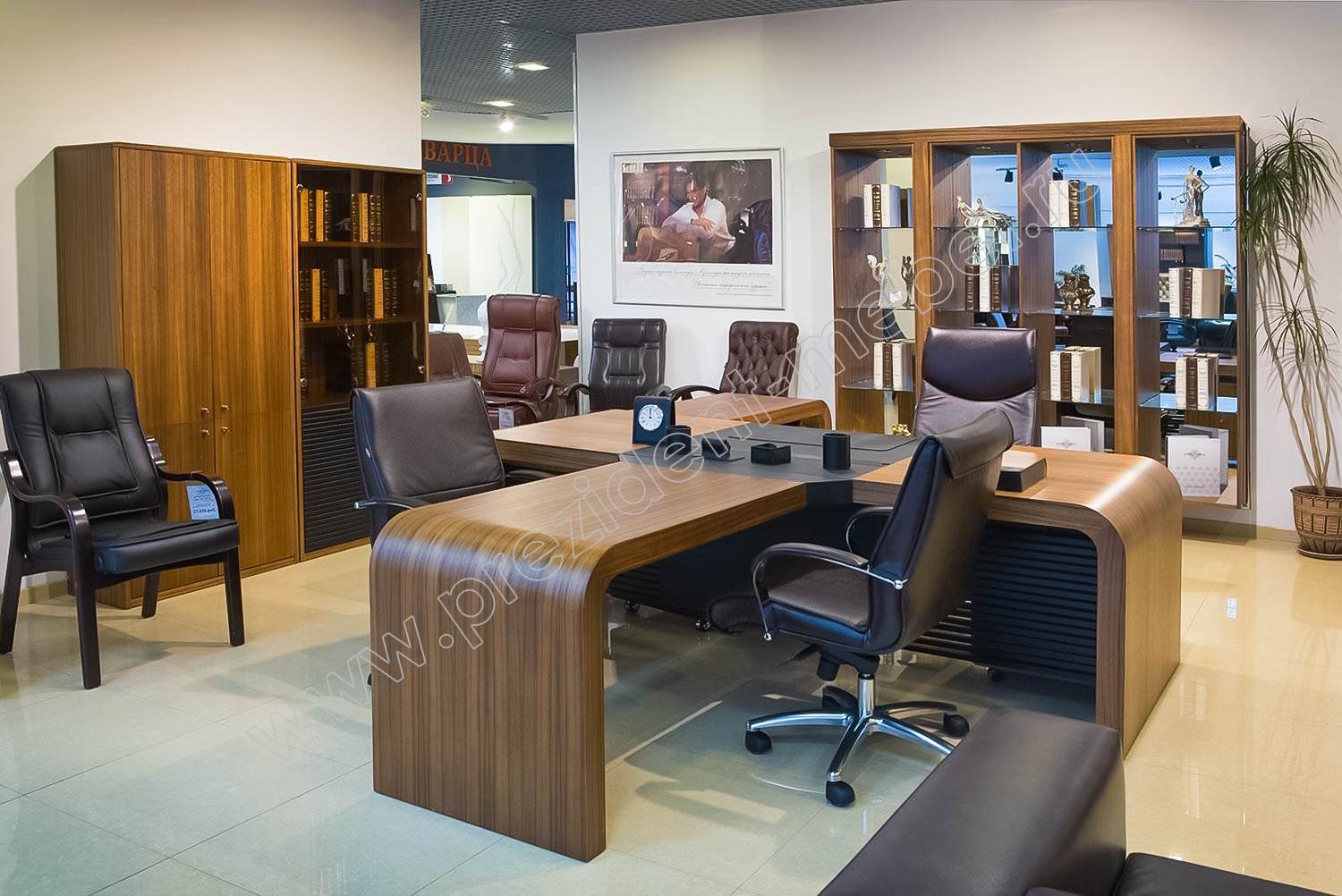 ������� ��� ������ / Dao Walnut