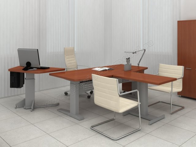 ������� ���� ���� / Lift Desk