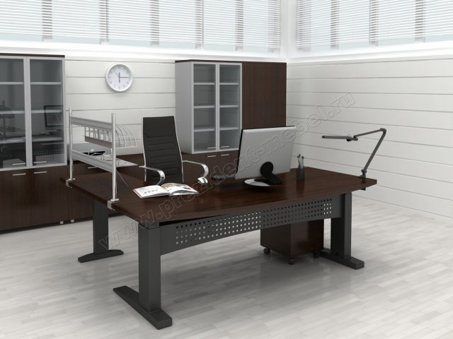 ������� ���� ���� / Lift Desk