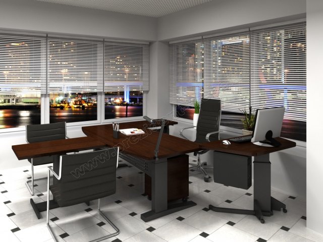 ������� ���� ���� / Lift Desk