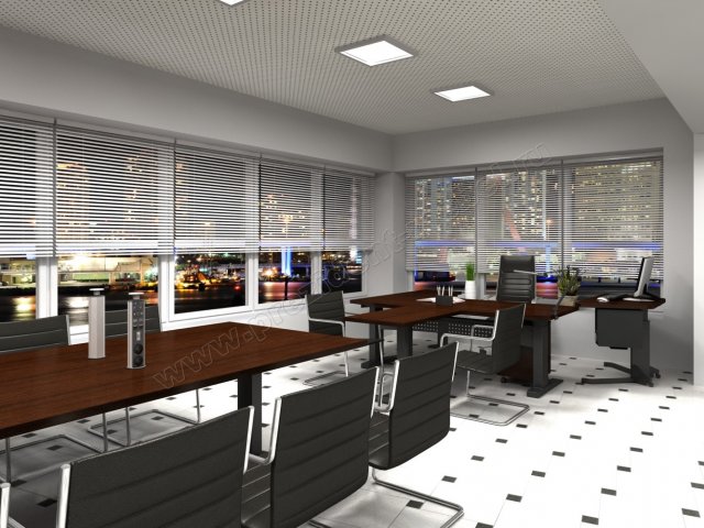 ������� ���� ���� / Lift Desk