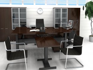 ������� ���� ���� / Lift Desk