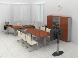 ������� ���� ���� / Lift Desk