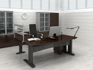 ������� ���� ���� / Lift Desk