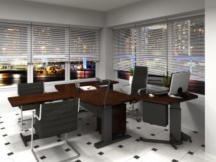 ������� ���� ���� / Lift Desk