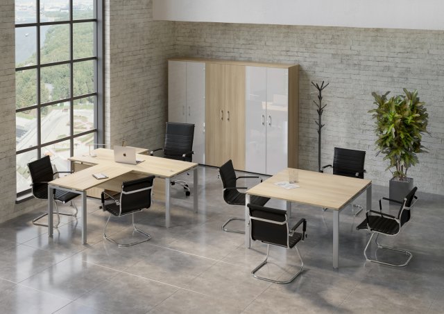 ������� ����� ������ / Metal System