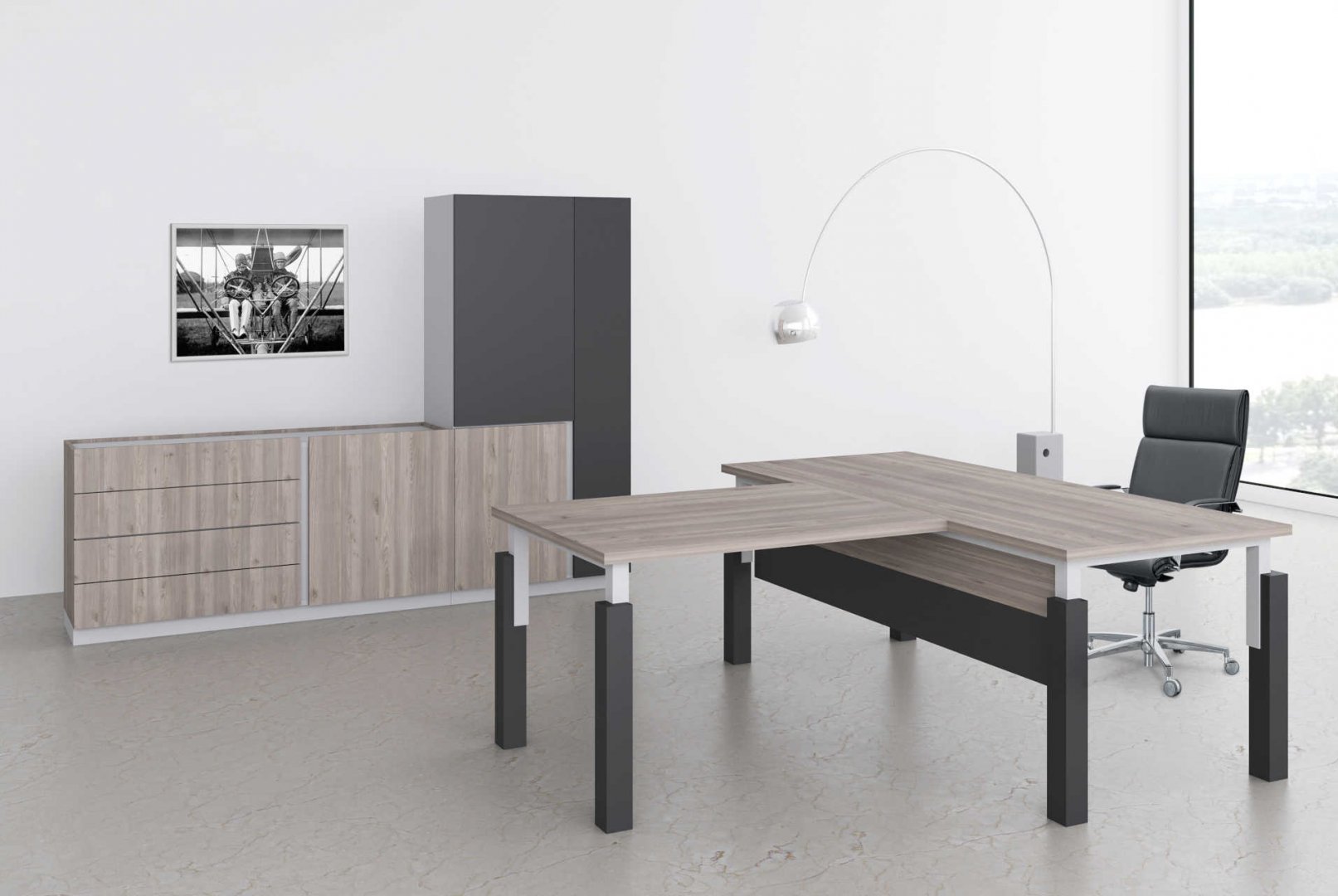 ������� Modern