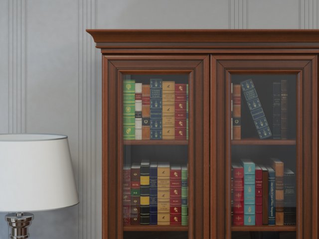 ������� Oxford Classic
