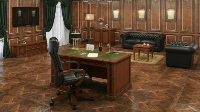 ������� Oxford Classic