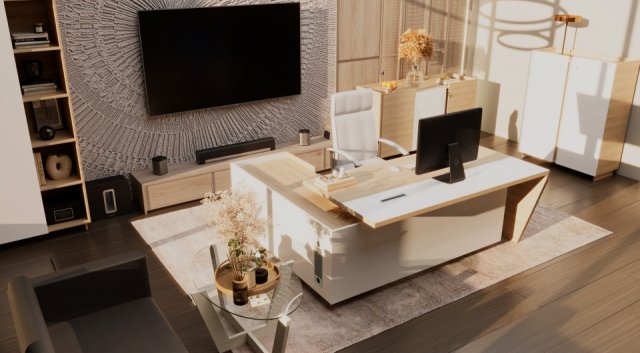 ������� ����� �������� / Plaza Director