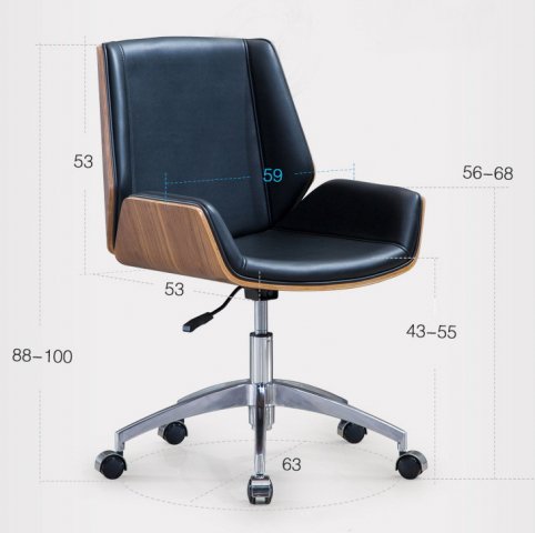 - Design