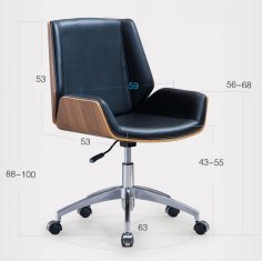 - Design