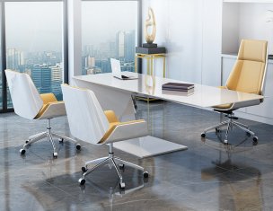 - Design