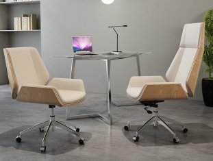 - Design