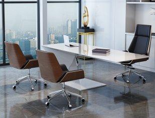 - Design