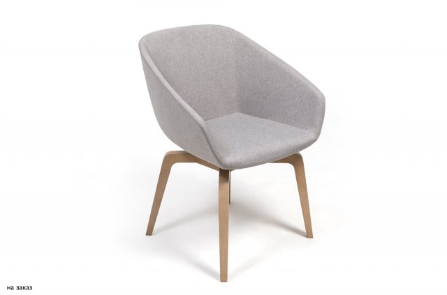 ������ Alma Wood