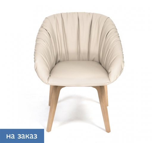 ������ Alma Wood