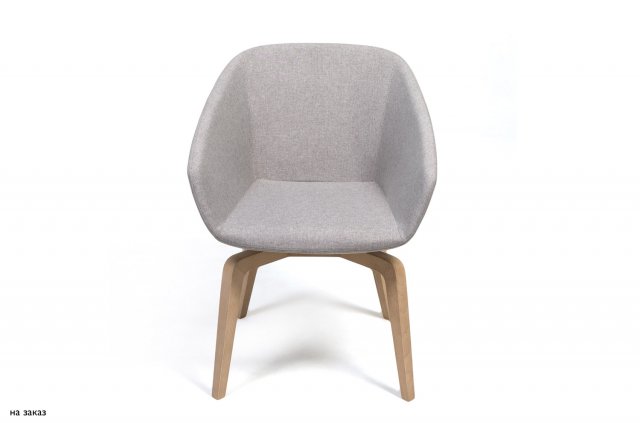������ Alma Wood