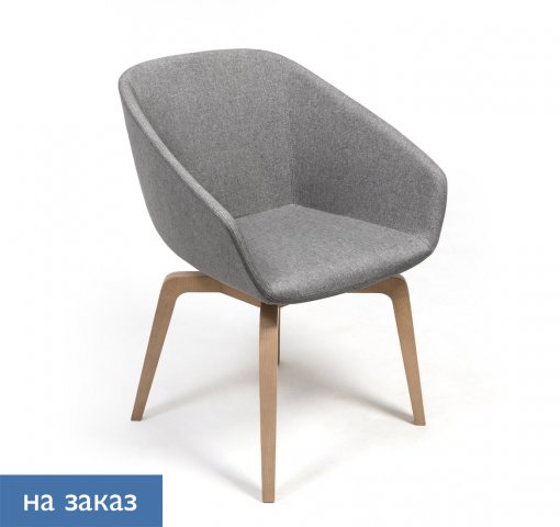 ������ Alma Wood