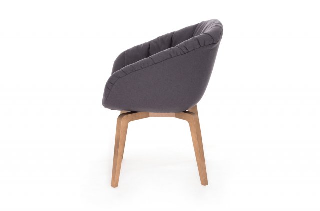 ������ Alma Wood