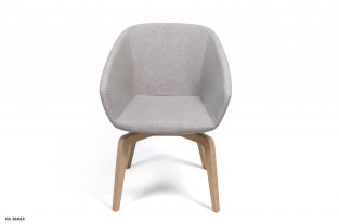 ������ Alma Wood