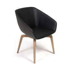 ������ Alma Wood
