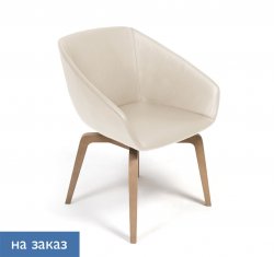 ������ Alma Wood